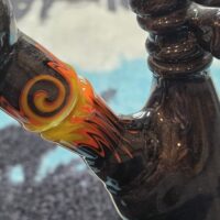 Jack Steele Spinal Column Dab Rig- Enfield, CT. - Image 3
