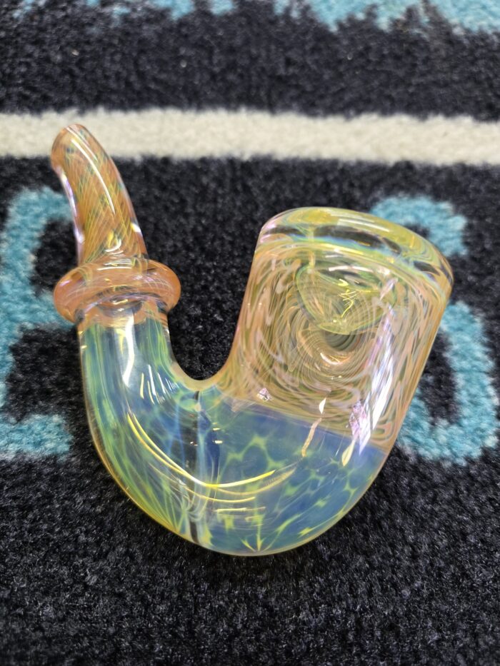 Matt 2000 Fully Fumed Sherlock - Image 2