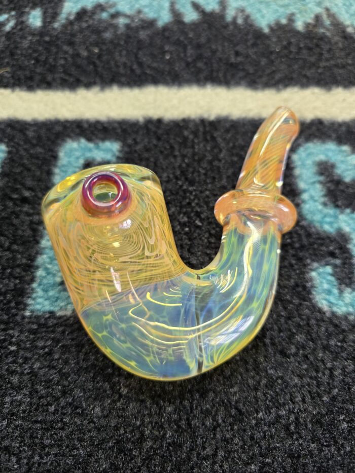 Matt 2000 Fully Fumed Sherlock