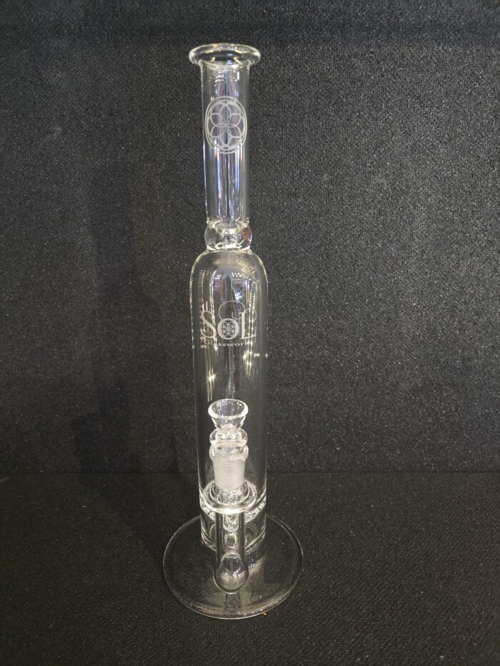 Seed of Life Rig - Colonie, NY - Image 2