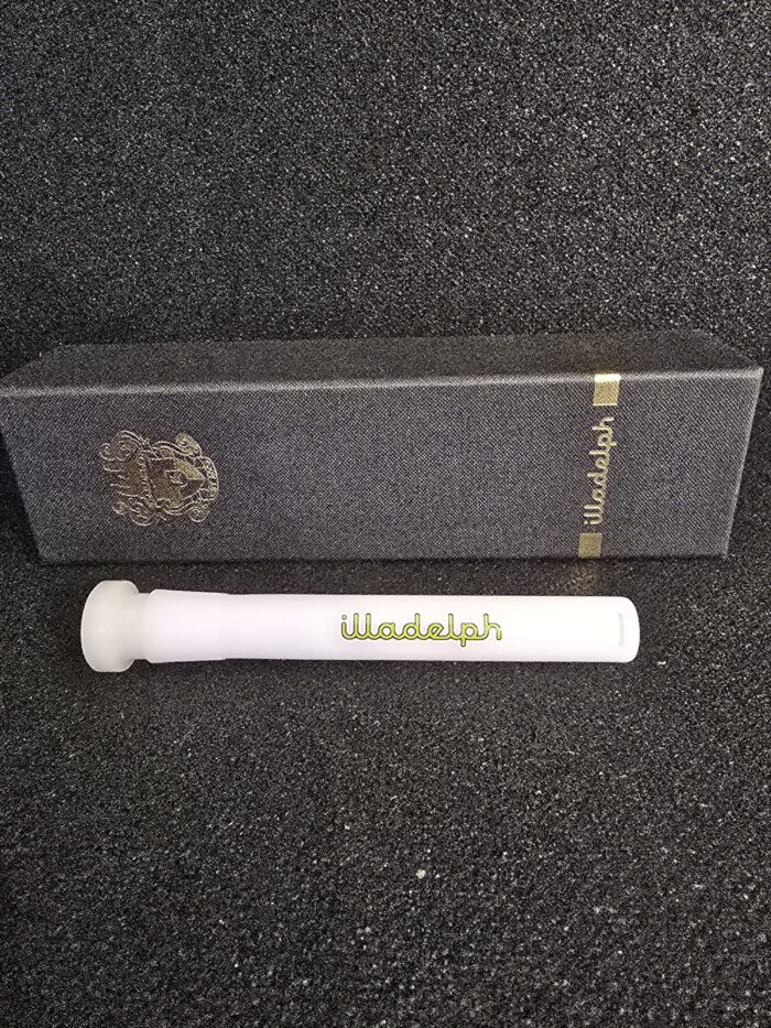 Illadelph Mini Downstem - Colonie, NY - Image 2
