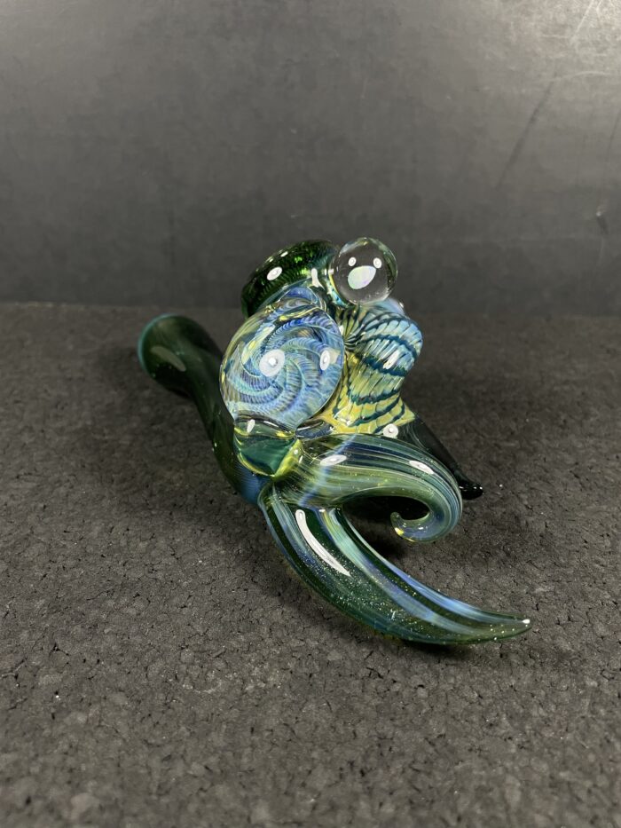 Redbone x Dosh Sherlock- Burlington, VT. - Image 3