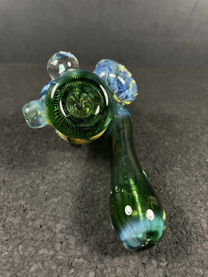 Redbone x Dosh Sherlock- Burlington, VT. - Image 4