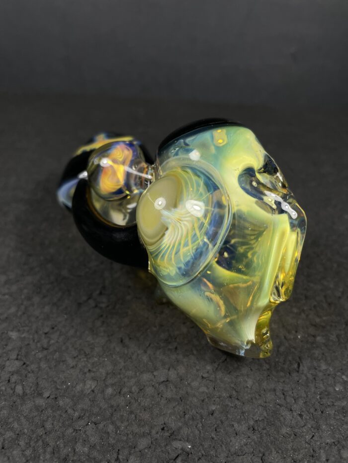 Ryanbearclaw Worked Dry Pipe-Burlington, VT. - Image 4