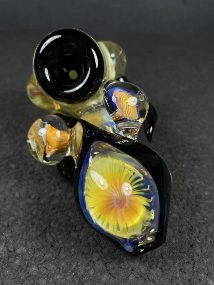 Ryanbearclaw Worked Dry Pipe-Burlington, VT. - Image 5