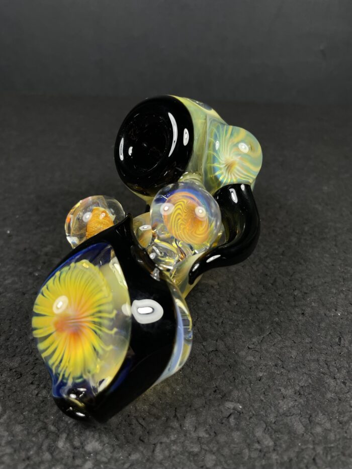 Ryanbearclaw Worked Dry Pipe-Burlington, VT. - Image 6