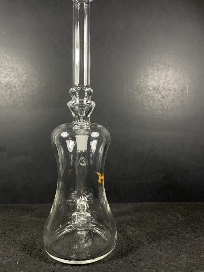 Solid Glass Mini Tube- Burlington, VT. - Image 2