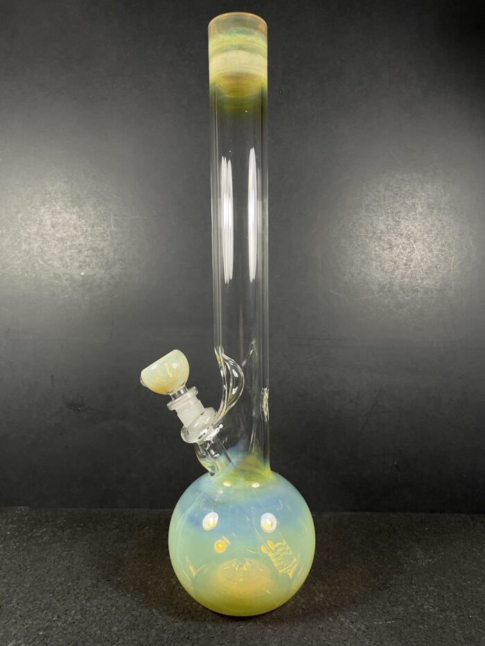 Trident 38mm Fumer Tube- Burlington, VT. - Image 2