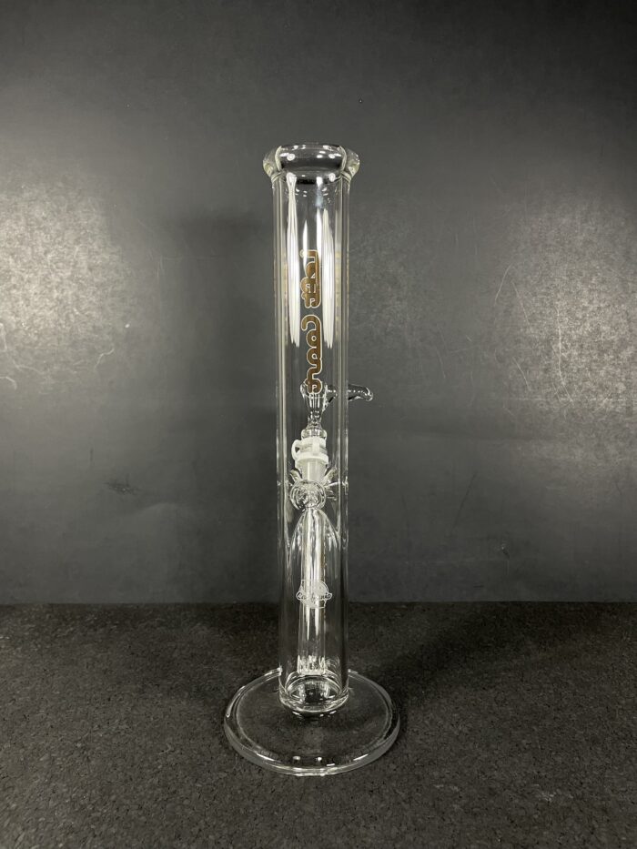Left Coast Gold Label 38x4 Straight Tube- Burlington, VT. - Image 2