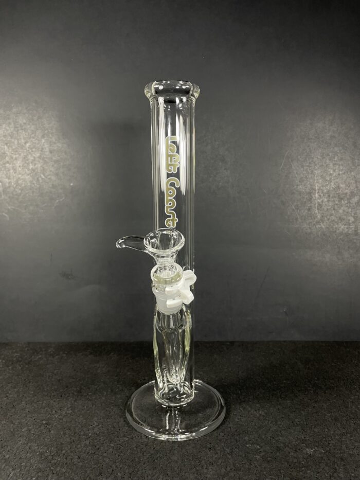 Left Coast Gold Label 38x4 Straight Tube- Burlington, VT.