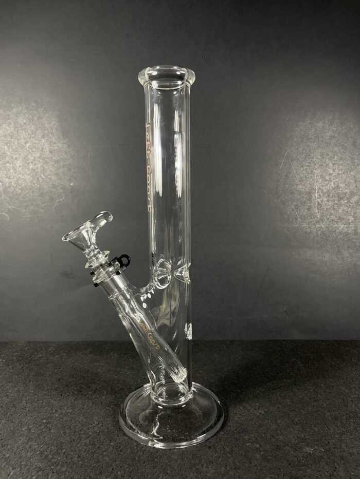 Left Coast Purple Label 38x4 Straight Tube- Burlington, VT. - Image 3