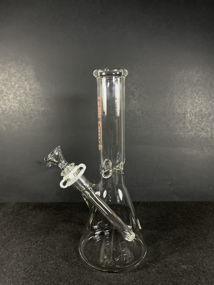 Left Coast Pink Label 38x4 Beaker- Burlington, VT. - Image 3