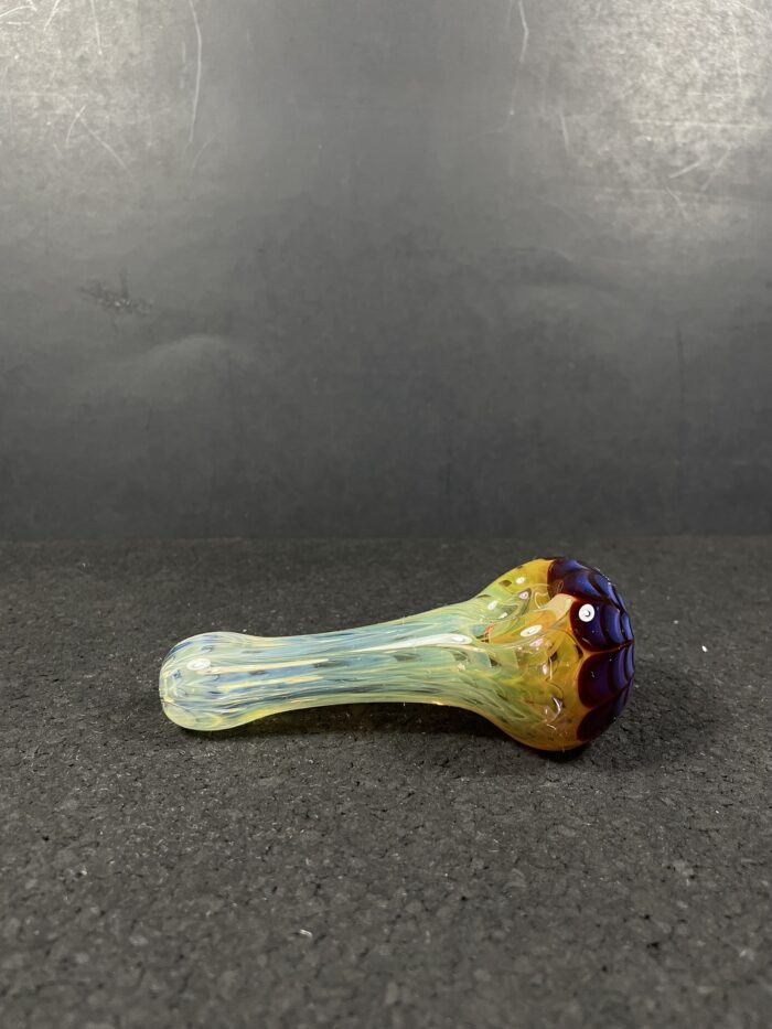 Matt2000 Dotstack Fume Spoon- Burlington, VT. - Image 2