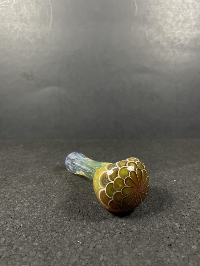 Matt2000 Dotstack Fume Spoon- Burlington, VT. - Image 3