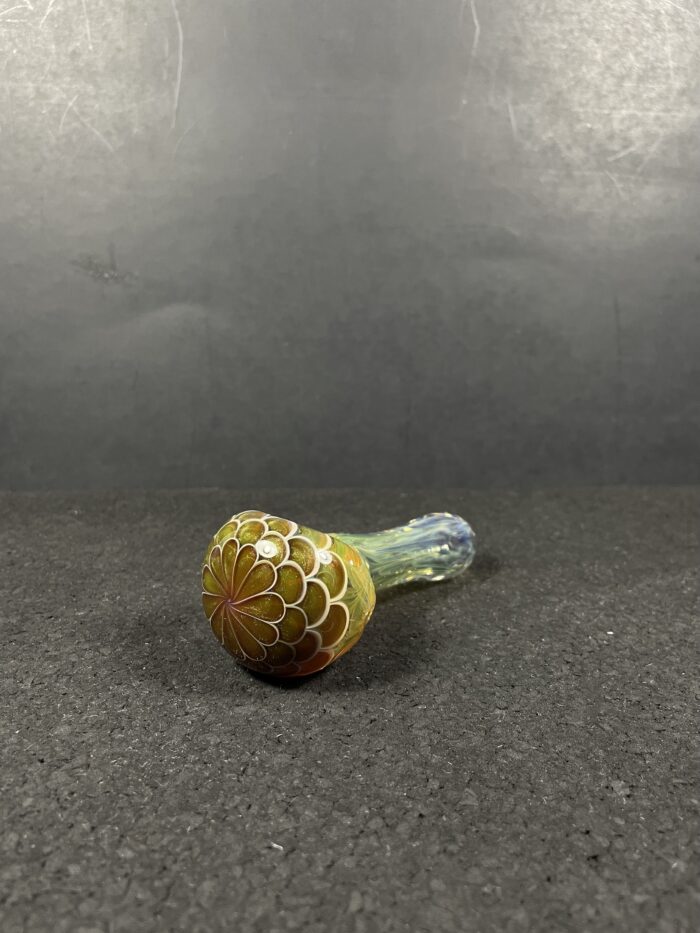 Matt2000 Dotstack Fume Spoon- Burlington, VT. - Image 2