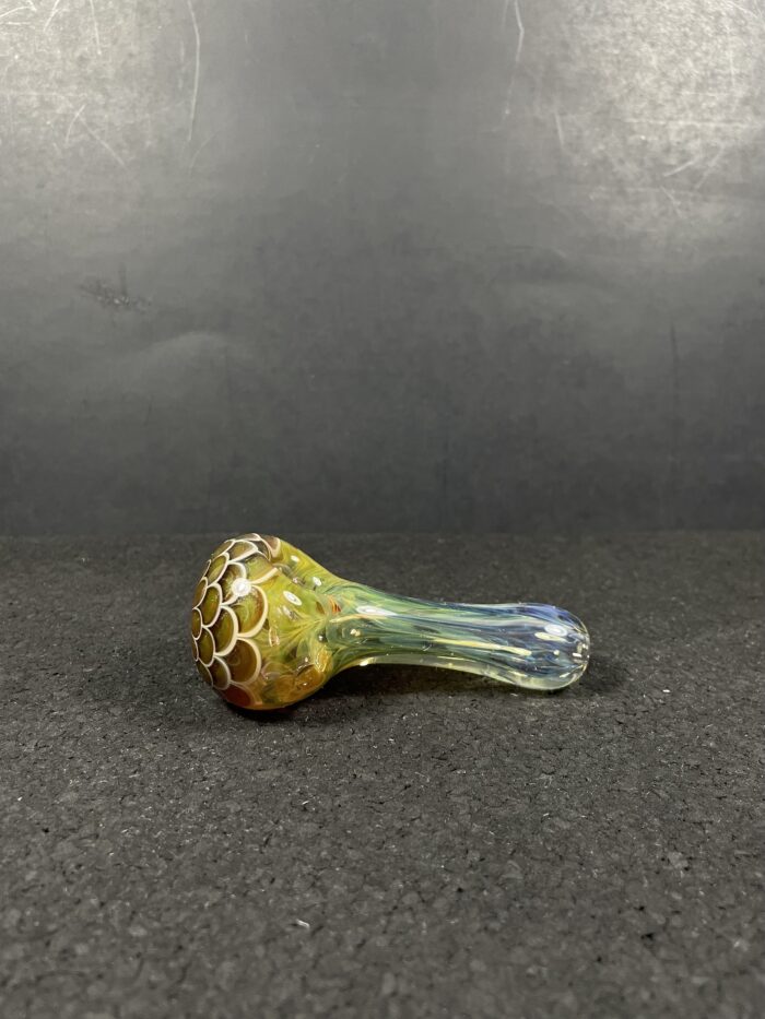Matt2000 Dotstack Fume Spoon- Burlington, VT.