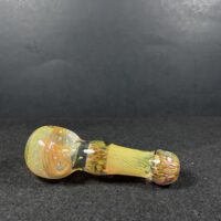 Matt2000 Six Section Fume Spoon- Burlington, VT.