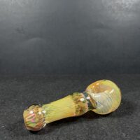 Matt2000 Six Section Fume Spoon- Burlington, VT. - Image 3