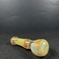 Matt2000 Six Section Fume Spoon- Burlington, VT. - Image 4