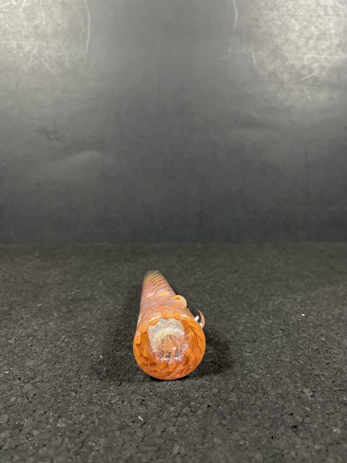 Matt2000 Fume Optic Cone Chillum- Burlington, VT. - Image 2