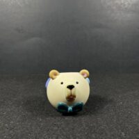 Trina Caterina Bear Spoon- Burlington, VT.