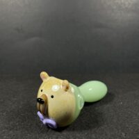 Trina Caterina Bear Spoon- Burlington, VT. - Image 4