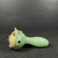 Trina Caterina Bear Spoon- Burlington, VT. - Image 3