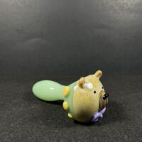 Trina Caterina Bear Spoon- Burlington, VT. - Image 2
