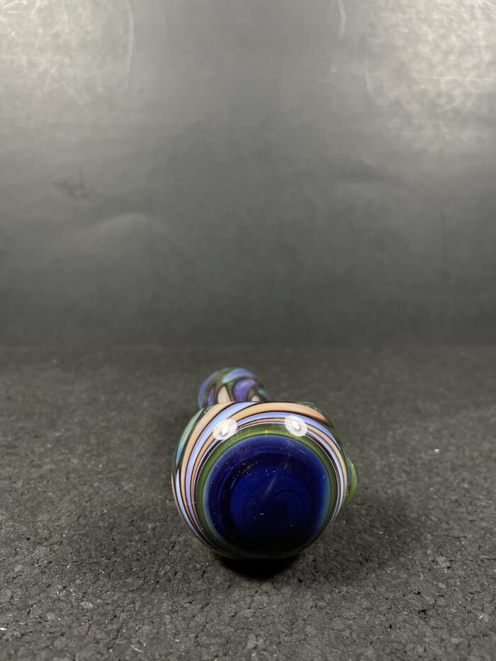 Martha Proctor Worked Spoon- Burlington, VT. - Image 3