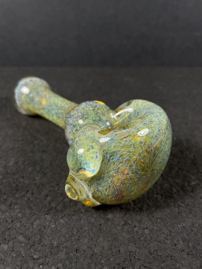 Soberano Glass Handpipe- Burlington, VT. - Image 3