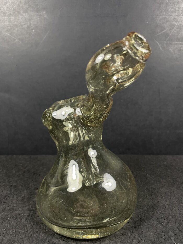 Hotmess Bubbler- Burlington, VT.