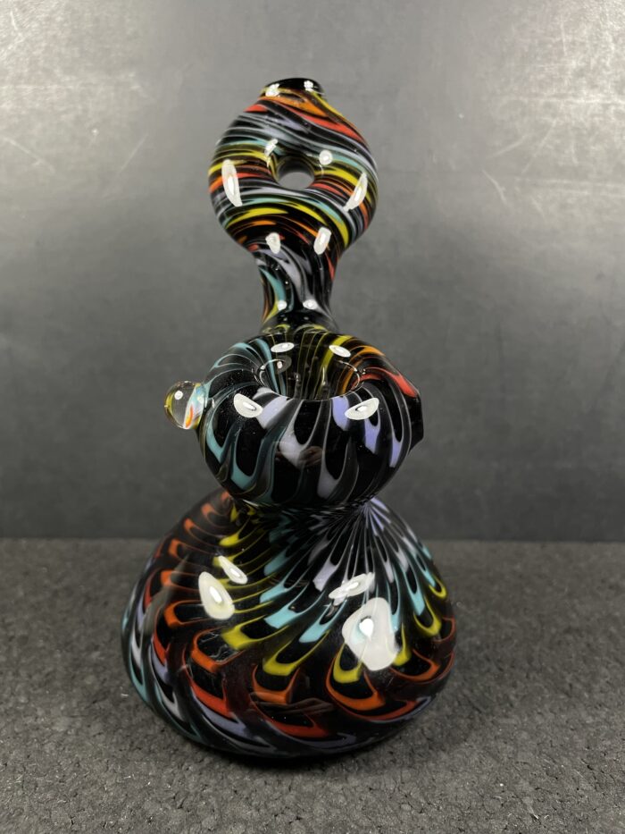 Hotmess Bubbler- Burlington, VT. - Image 3