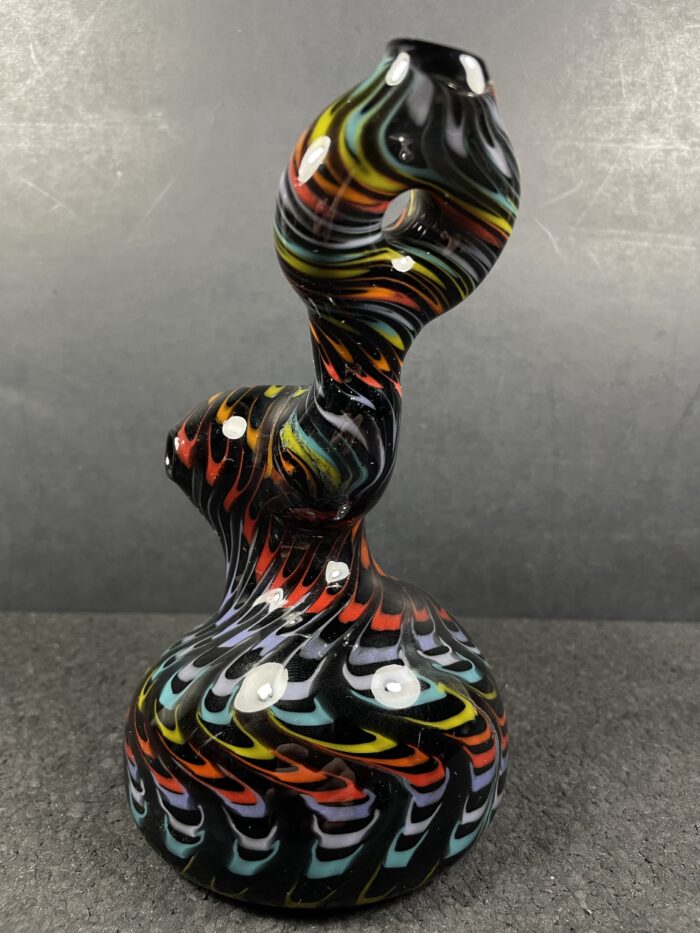 Hotmess Bubbler- Burlington, VT.