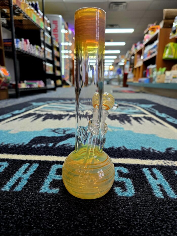 Trident Glass Kamper 1 Tube- Enfield, CT. - Image 2