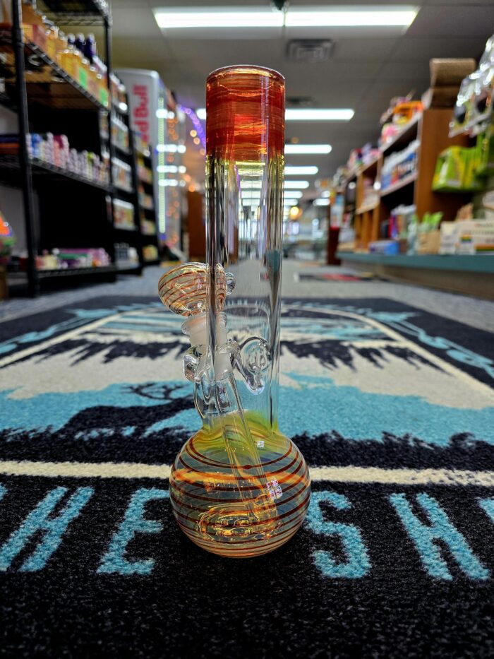 Trident Glass Kamper 1 Tube- Enfield, CT. - Image 2