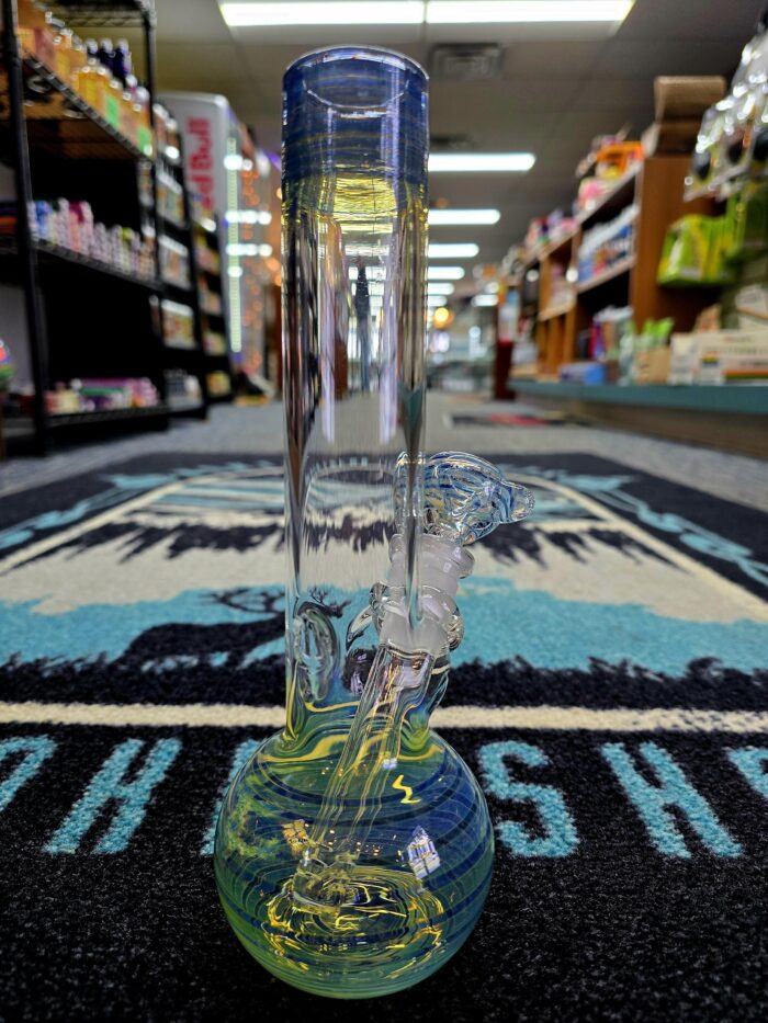 Trident Glass Kamper 1 Tube- Enfield, CT. - Image 2