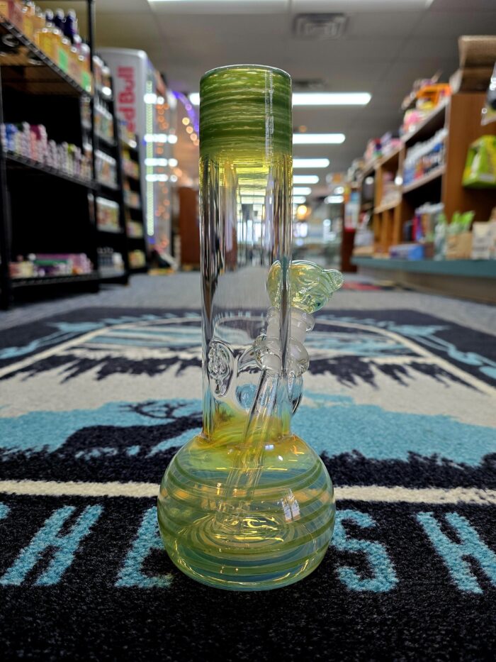 Trident Glass Kamper 2 Tube- Enfield, CT. - Image 2