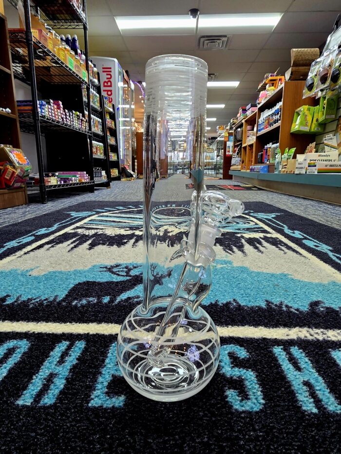 Trident Glass Kamper 2 Tube- Enfield, CT. - Image 2