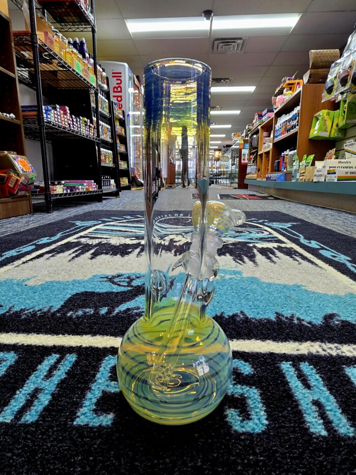 Trident Glass Kamper 2 Tube- Enfield, CT. - Image 2