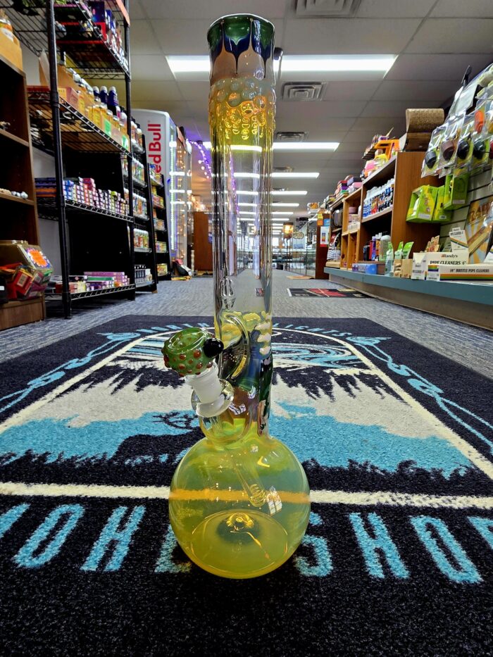 Trident Glass Landscape Fumed Tube- Enfield, CT. - Image 2