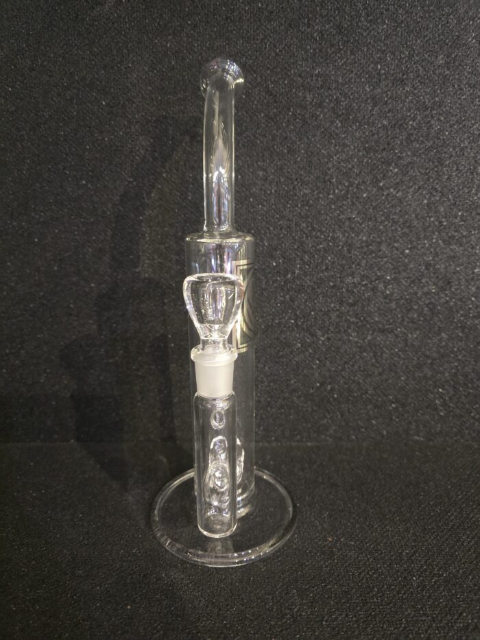 Licit Shredder Rig