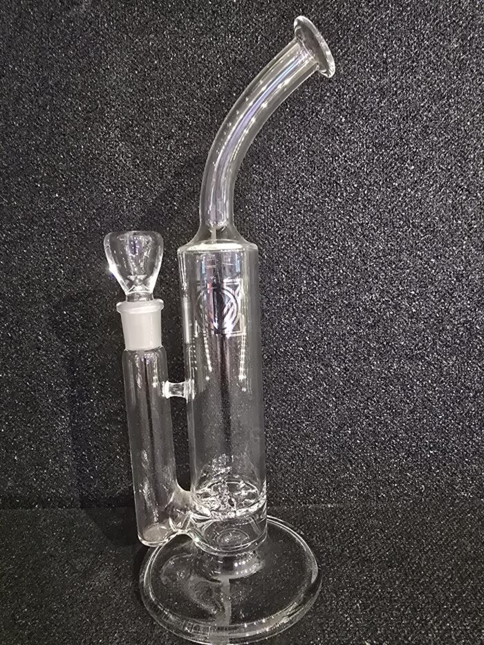 Licit Nano Disk Rig