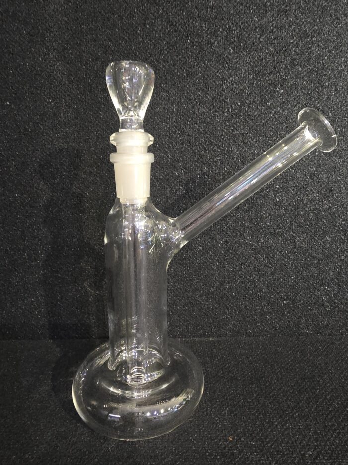 Licit Pill Bottle Bubbler - Image 2