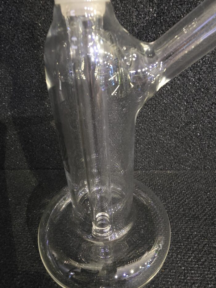 Licit Pill Bottle Bubbler - Image 3