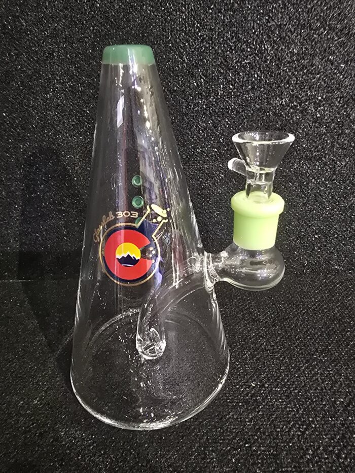Glasslabs 303 Rig - Image 3