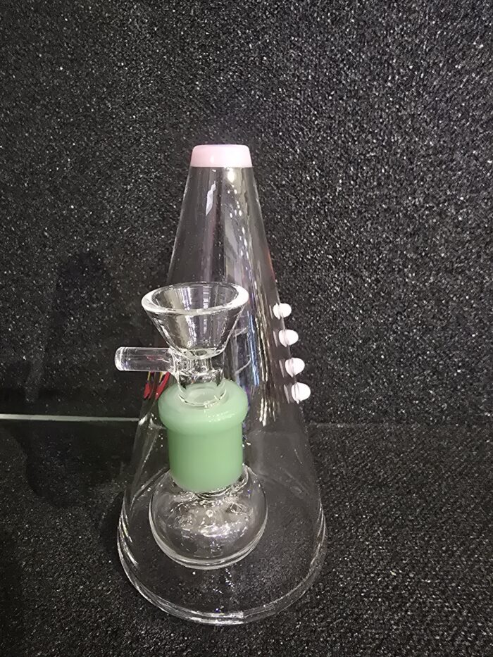 Glasslabs 303 Rig