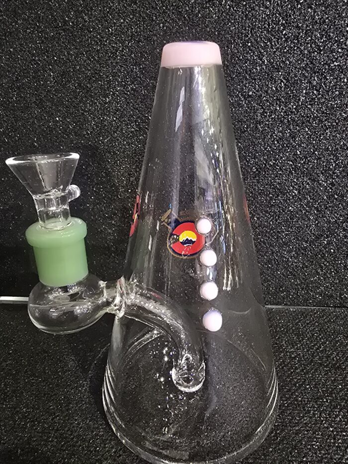 Glasslabs 303 Rig - Image 3