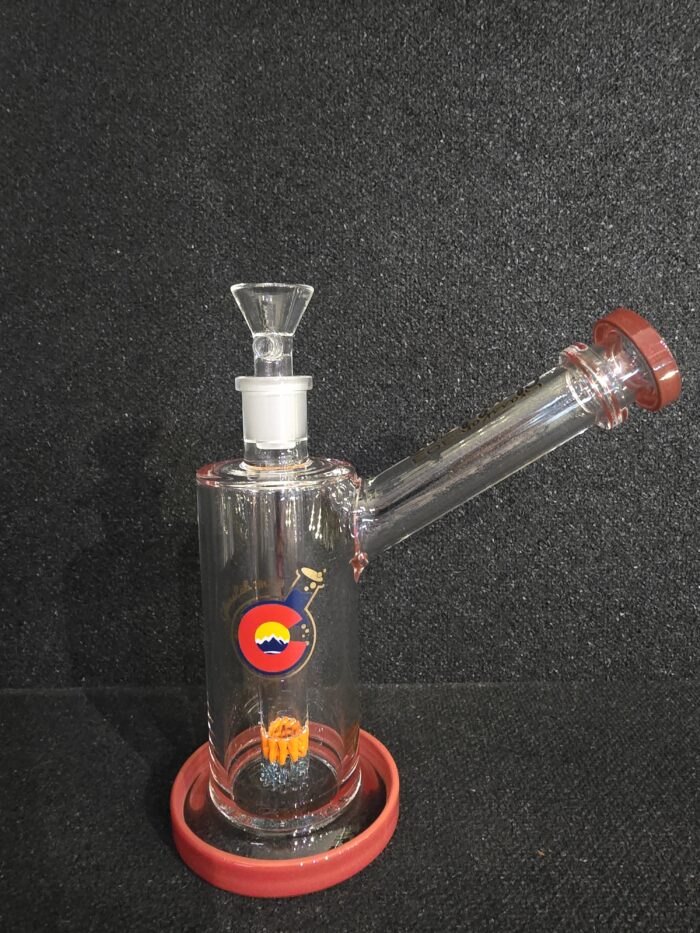 Glasslabs 303 Bubbler