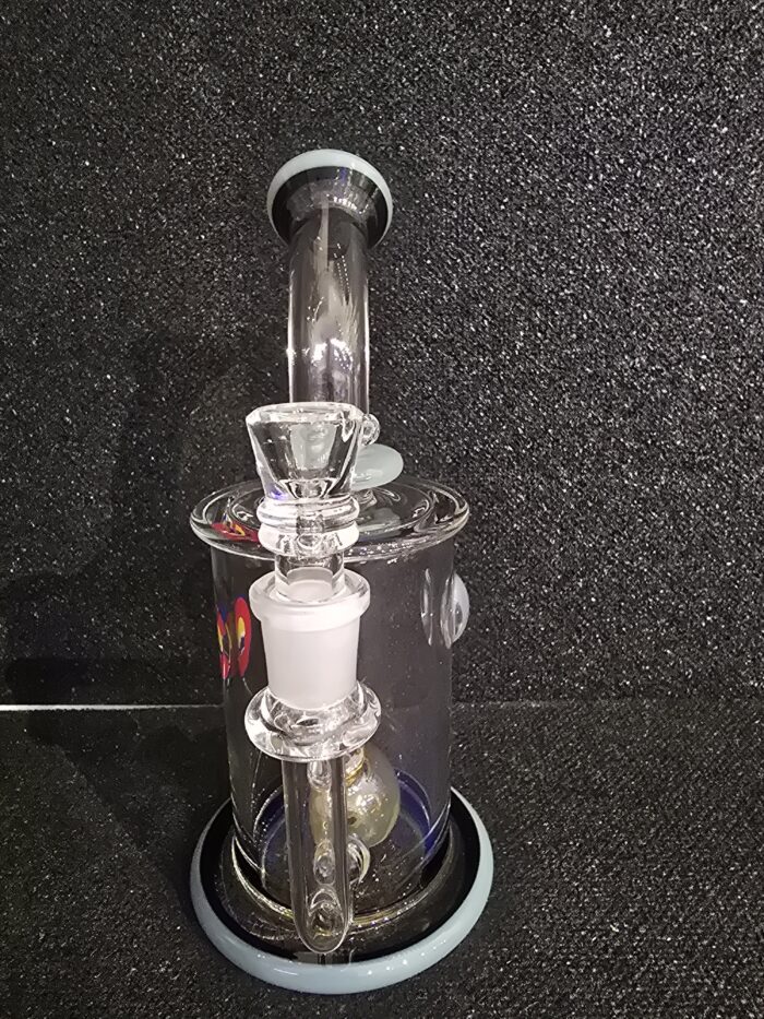 Glasslabs 303 Logo Perc Rig - Image 2