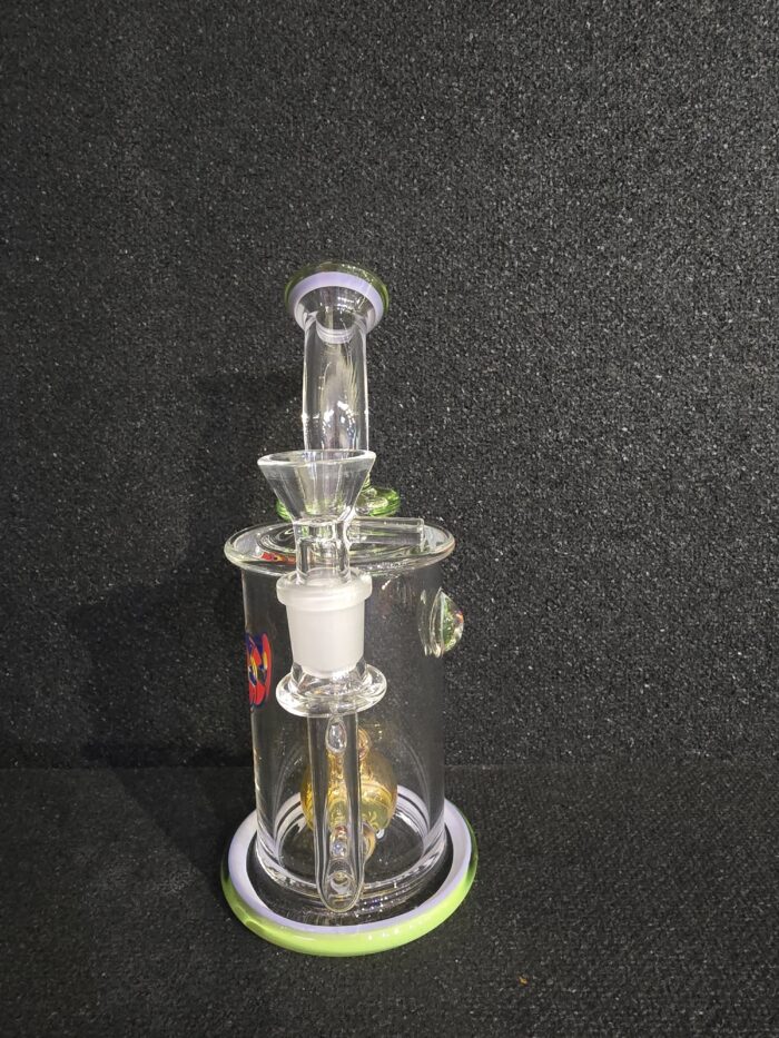 Glasslabs 303 Logo Perc Rig - Image 2